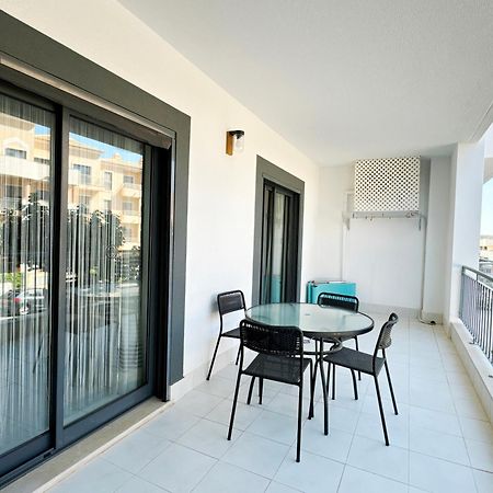 Vista Das Ondas Olhos De Agua Apartment Exterior foto